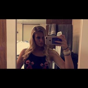 Meet your Posher, Cheyenne